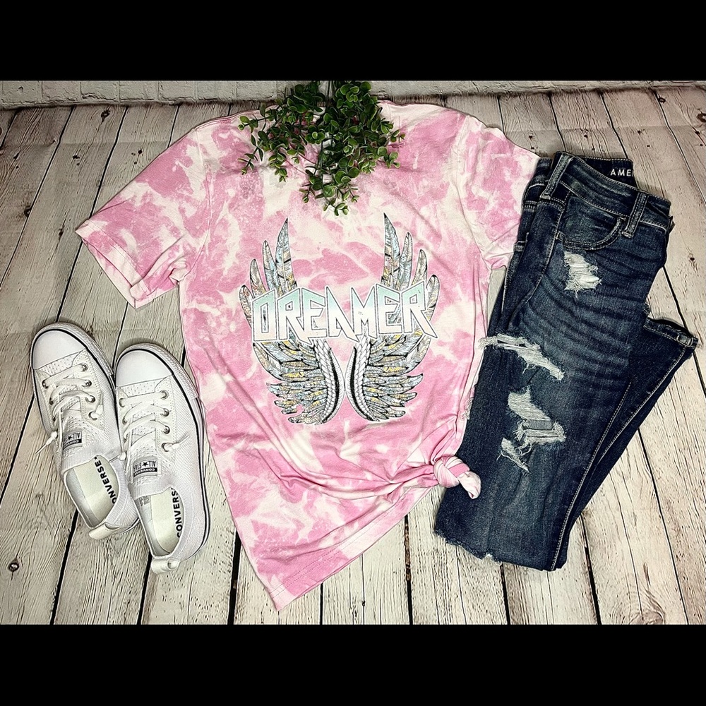 DREAMER TEE